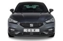 CSR Cup-Spoilerlippe f&uuml;r Seat Leon 4 (Typ KL) CSL523