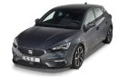 CSR Cup-Spoilerlippe f&uuml;r Seat Leon 4 (Typ KL) CSL523