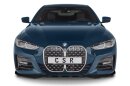 CSR Cup-Spoilerlippe f&uuml;r BMW 4er (G22/G23/G82) M-Paket und M440i CSL524