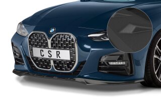 CSR Cup-Spoilerlippe für BMW 4er (G22/G23/G82) M-Paket und M440i CSL524