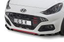 CSR Cup-Spoilerlippe f&uuml;r Hyundai i10 (3. Gen) N-Line CSL525