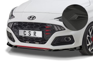 CSR Cup-Spoilerlippe für Hyundai i10 (3. Gen) N-Line CSL525