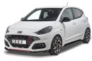 CSR Cup-Spoilerlippe f&uuml;r Hyundai i10 (3. Gen) N-Line CSL525