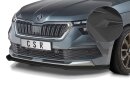 CSR Cup-Spoilerlippe für Skoda Kamiq CSL527