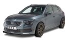 CSR Cup-Spoilerlippe f&uuml;r Skoda Kamiq CSL527