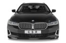 CSR Cup-Spoilerlippe f&uuml;r BMW 5er (G30/G31) LCI CSL531