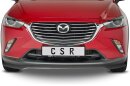 CSR Cup-Spoilerlippe f&uuml;r Mazda CX3 CSL533