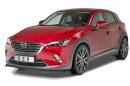 CSR Cup-Spoilerlippe für Mazda CX3 CSL533