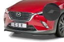 CSR Cup-Spoilerlippe für Mazda CX3 CSL533