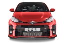 CSR Cup-Spoilerlippe f&uuml;r Toyota GR Yaris (XP21) CSL535