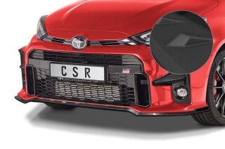 CSR Cup-Spoilerlippe für Toyota GR Yaris (XP21) CSL535