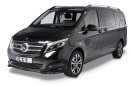 CSR Cup-Spoilerlippe für Mercedes Benz V-Klasse 447...