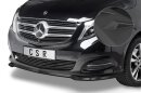 CSR Cup-Spoilerlippe für Mercedes Benz V-Klasse 447...