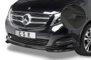 CSR Cup-Spoilerlippe für Mercedes Benz V-Klasse 447...