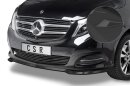 CSR Cup-Spoilerlippe für Mercedes Benz V-Klasse 447...