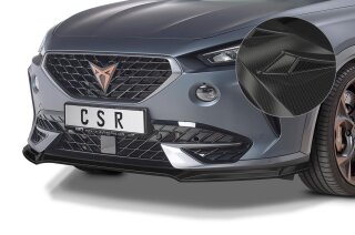 CSR Cup-Spoilerlippe für Cupra Formentor CSL541