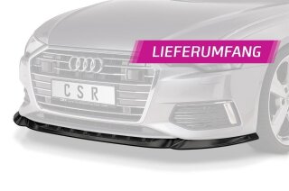 CSR Cup-Spoilerlippe für Audi A6 C8 (F2) CSL543, 170,10 €
