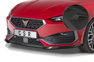 CSR Cup-Spoilerlippe für Cupra Leon 4 (Typ KL) CSL544