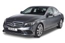 CSR Cup-Spoilerlippe für Mercedes Benz C-Klasse W205...