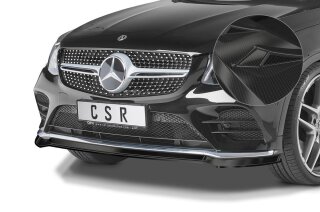 CSR Cup-Spoilerlippe für Mercedes Benz GLC C253 Coupe CSL552