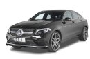 CSR Cup-Spoilerlippe für Mercedes Benz GLC C253...