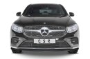 CSR Cup-Spoilerlippe f&uuml;r Mercedes Benz GLC C253 Coupe CSL552