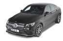 CSR Cup-Spoilerlippe f&uuml;r Mercedes Benz GLC C253 Coupe CSL552