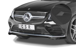 CSR Cup-Spoilerlippe für Mercedes Benz GLC C253 Coupe CSL552