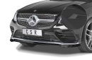 CSR Cup-Spoilerlippe für Mercedes Benz GLC C253...