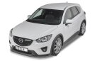 CSR Cup-Spoilerlippe f&uuml;r Mazda CX5 (KE) CSL555