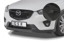 CSR Cup-Spoilerlippe für Mazda CX5 (KE) CSL555