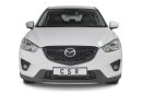 CSR Cup-Spoilerlippe f&uuml;r Mazda CX5 (KE) CSL555