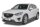 CSR Cup-Spoilerlippe für Mazda CX5 (KE) CSL555