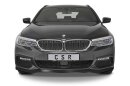 CSR Cup-Spoilerlippe f&uuml;r BMW 5er G30/G31 M-Paket CSL564