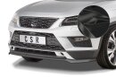 CSR Cup-Spoilerlippe für Seat Ateca (Typ 5FP, KH7)...