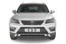 CSR Cup-Spoilerlippe f&uuml;r Seat Ateca (Typ 5FP, KH7) CSL567