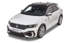 CSR Cup-Spoilerlippe f&uuml;r VW T-Roc (A1) R CSL568