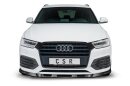 CSR Cup-Spoilerlippe f&uuml;r Audi Q3 (8U) CSL570