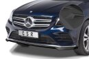 CSR Cup-Spoilerlippe für Mercedes Benz GLC (X253)...