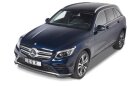 CSR Cup-Spoilerlippe f&uuml;r Mercedes Benz GLC (X253) AMG-Line CSL571