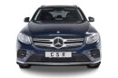 CSR Cup-Spoilerlippe f&uuml;r Mercedes Benz GLC (X253) AMG-Line CSL571