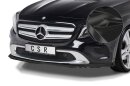 CSR Cup-Spoilerlippe für Mercedes Benz GLA (X156)...