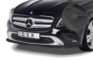 CSR Cup-Spoilerlippe für Mercedes Benz GLA (X156) CSL572