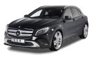 CSR Cup-Spoilerlippe für Mercedes Benz GLA (X156)...