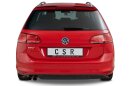 CSR Heckansatz f&uuml;r VW Golf 7 Variant (vor Facelift) HA239