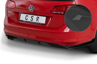 CSR Heckansatz für VW Golf 7 Variant (vor Facelift) HA239