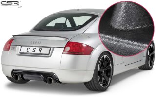 CSR Heckansatz für Audi TT 8N HA249