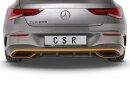 CSR Heckansatz f&uuml;r Mercedes Benz CLA X118 AMG-Line HA254