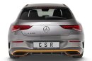 CSR Heckansatz f&uuml;r Mercedes Benz CLA X118 AMG-Line HA254