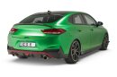 CSR Heckansatz f&uuml;r Hyundai I30 N (PD) Fastback HA260